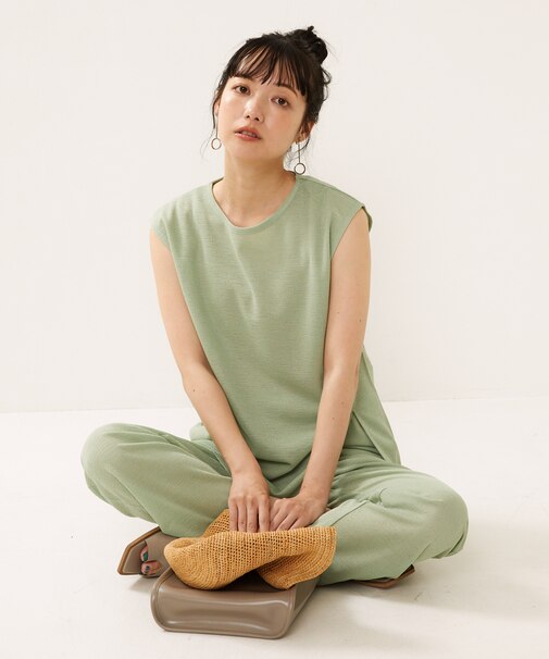 サマーイージーセットアップ