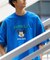 DISNY ハングル刺繍 ミッキーTEE/半袖Tシャツ