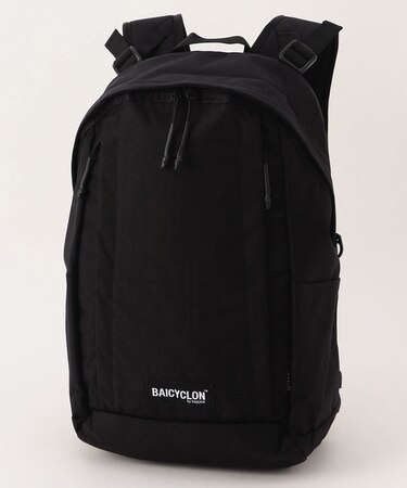 WEB限定 CORDURA NYLON BACKPACK/コーデュラナイロン バックパック/BCL-16