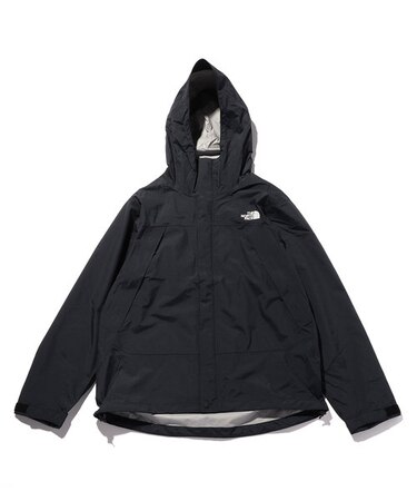 WEB限定 Dot Shot Jacket/ドットショットジャケット/防水/NP61930 