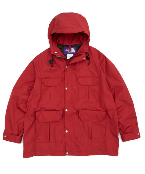 65/35 Big Mountain Parka/ビック マウンテンパーカー｜フリークス 