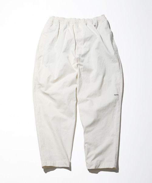 パンツ WAX CHINO EASY PANTS buddyjokes,バディージョークス