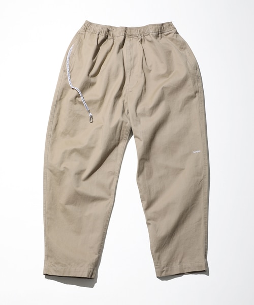 Easy Chino Pants II｜フリークスストアの通販｜&mall（アンド