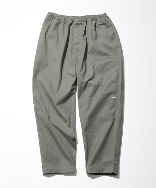 Easy Chino Pants II