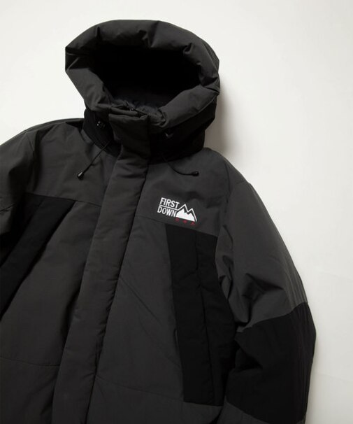 別注パネルショートダウン