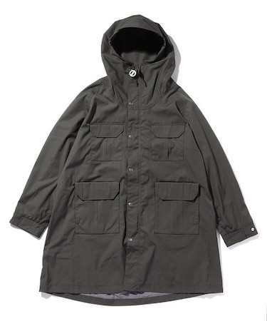 65/35 GORE-TEX INFINIUM Mountain Coat/ゴアテックス インフィニアム マウンテンコート