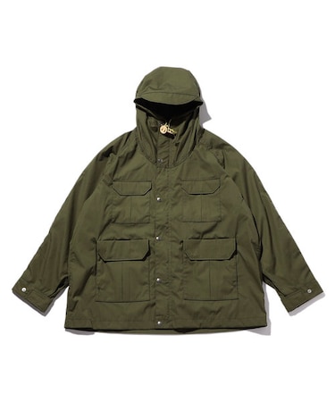 WEB限定 65/35 Big Mountain Parka/ビッグマウンテンパーカー/NP2201N