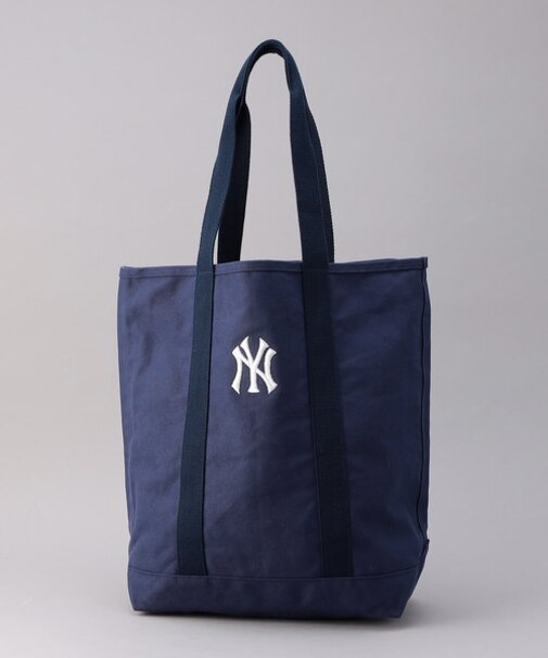 別注MLB TOTE LARGE/ 別注エムエルビートートバッグLサイズ