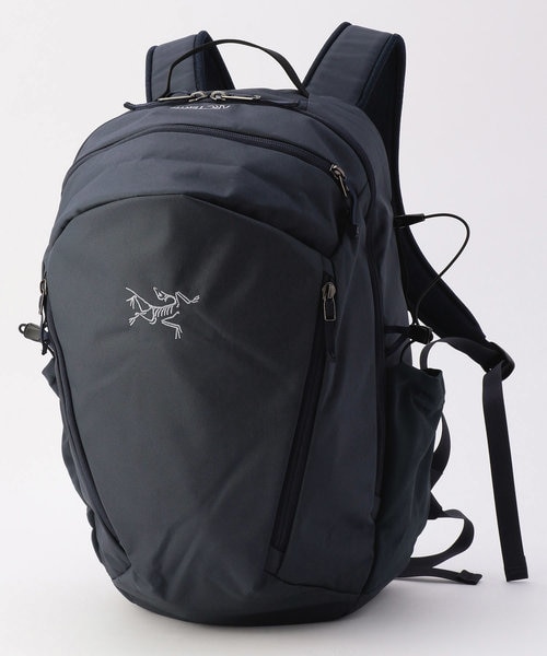 バスブリゲード リュック　新品 〇バスブリゲード スタウトンストロング27 バックパック BRGD×BACH