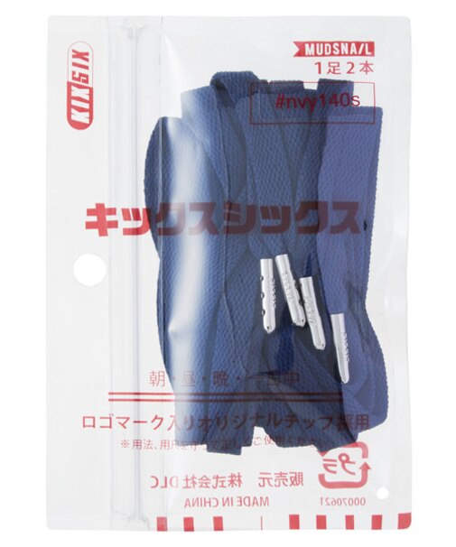 BASIC SHOELACE/ベーシック シューレース