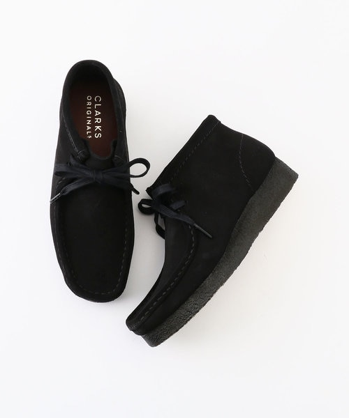 Wallabee Boot/ワラビーブーツ｜フリークスストアの通販｜&mall