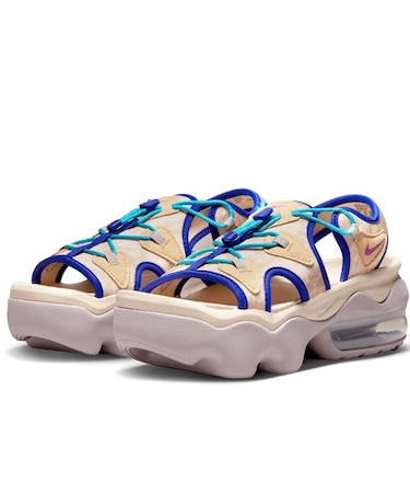 Air Max KOKO SANDAL LEOPARD/エアマックスココサンダル レオパード柄  