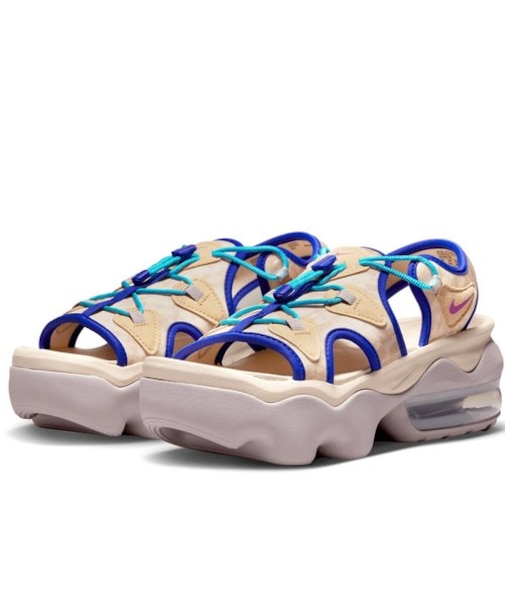 Air Max KOKO SANDAL LEOPARD/エアマックスココサンダル レオパード柄  