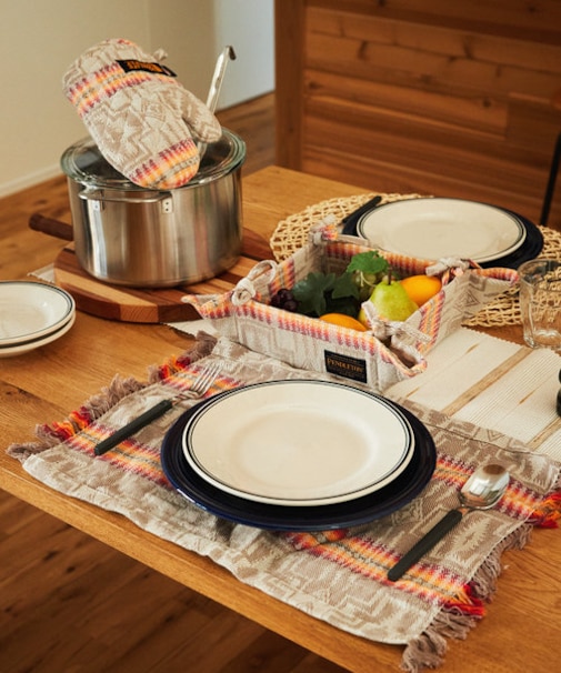 別注DINING TRAY/ ダイニングトレー