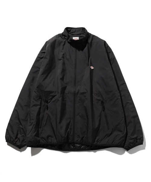 WEB限定 INSULATION STAND COLLAR BLOUSON / ライトインサレーション スタンドカラー ブルゾン/DT ...