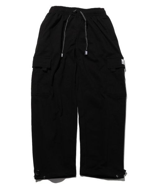 スウェットカーゴパンツ｜フリークスストアの通販｜&mall（アンド
