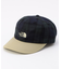 Tartan Plaid Field Cap/タータンチェック フィールドキャップ