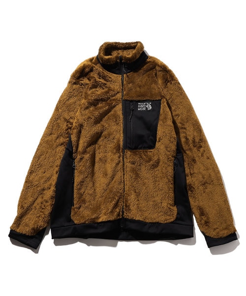 WEB限定 POLARTEC HIGH LOFT JACKET / ポーラテックハイロフトジャケット / フリース /  OM5078｜フリークスストアの通販｜&mall（アンドモール）三井ショッピングパーク公式通販