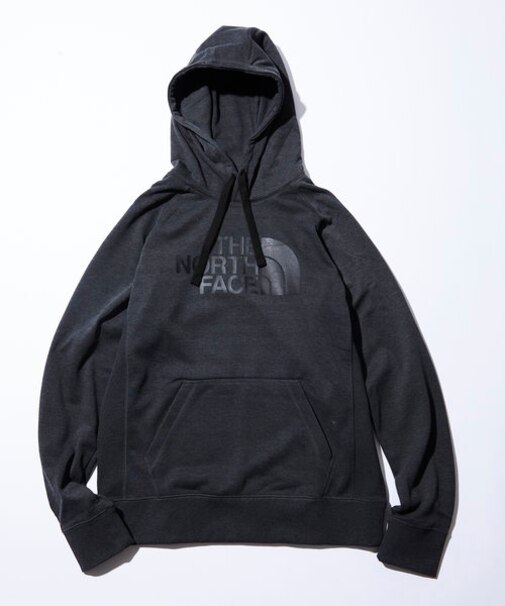 WEB限定 Color Heathered Sweat Hoodie/カラーヘザードスウェットフーディ/パーカー/NT12297