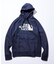 WEB限定 Color Heathered Sweat Hoodie/カラーヘザードスウェットフーディ/パーカー/NT12297