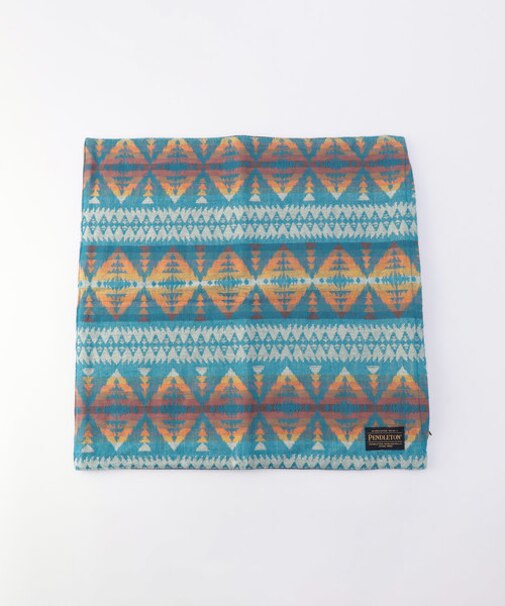 Denim Quilt Cushion/デニムキルトクッション