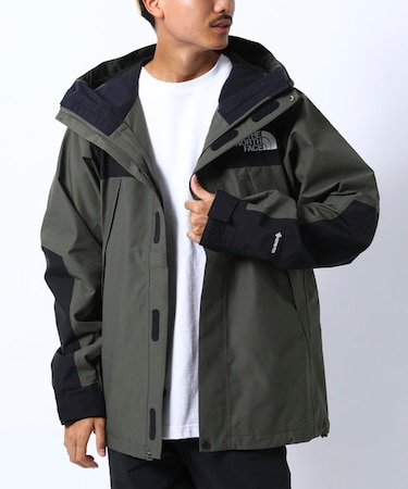 WEB限定 Denali Jacket / デナリジャケット