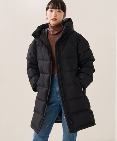 GORE-TEX MIDDLE DOWN / ゴアテックス ミドルダウン｜フリークスストア 