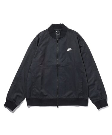 WEB限定 NIKE/ナイキ CE プレイヤーズ ウーブン ジャケット 