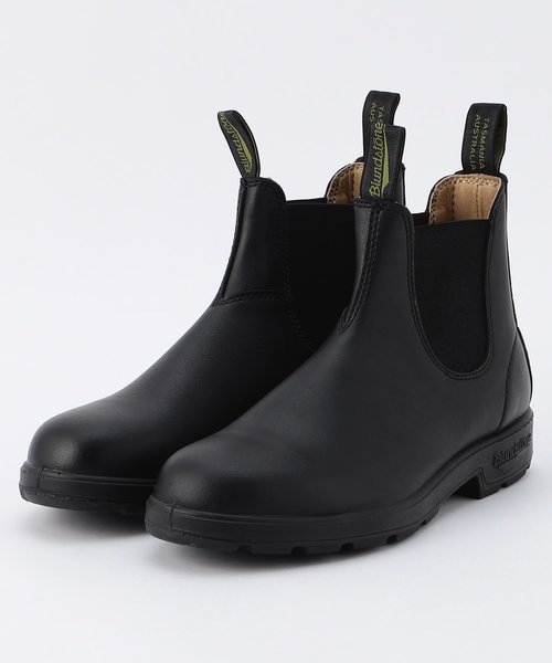 Blundstone ブランドストーン　VEGAN サイドゴアブーツ WEB限定 BLUNDSTONE/ブランドストーン ORIGINALS VEGAN サイドゴア