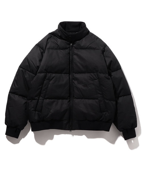 Lightweight Twill Mountain Down Jacket/ライトウェイト ツイル マウンテン ダウンジャケット ｜フリークスストアの通販｜&mall（アンドモール）三井ショッピングパーク公式通販