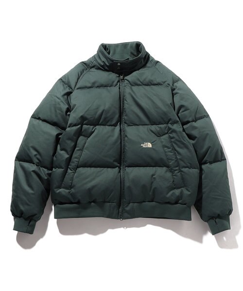 Lightweight Twill Mountain Down Jacket/ライトウェイト ツイル マウンテン ダウンジャケット ｜フリークスストアの通販｜&mall（アンドモール）三井ショッピングパーク公式通販