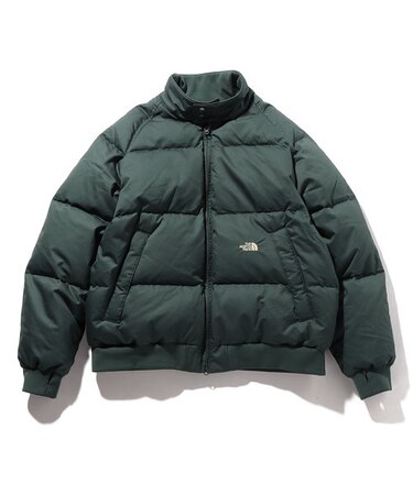 Lightweight Twill Mountain Down Jacket/ライトウェイト ツイル 