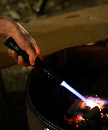 PORTABLE STIC BURNER/ ポータブルスティックバーナー