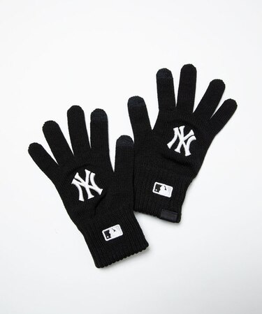 別注 MLB New York Yankees GLOBE/ニューヨーク ヤンキース グローブ