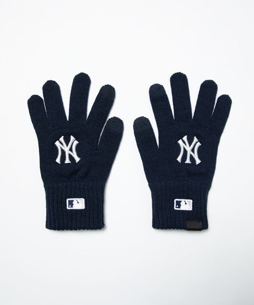 別注 MLB New York Yankees GLOBE/ニューヨーク ヤンキース グローブ
