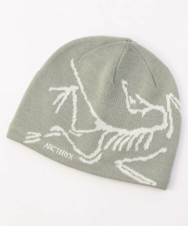Bird Head Toque/バード ヘッド トーク/ビーニー｜フリークスストアの 