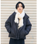 PUFF JACKET/パフジャケット