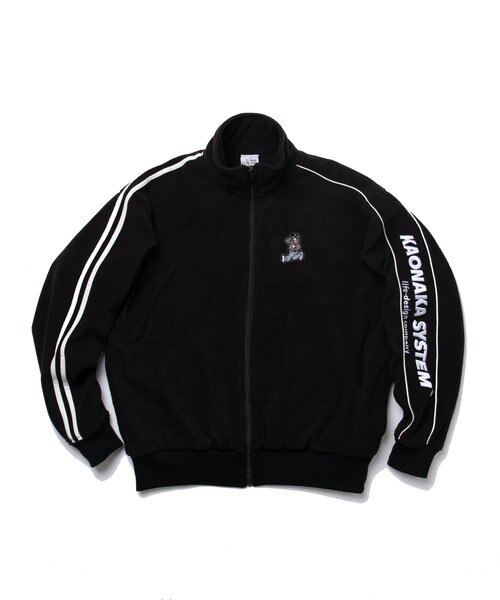 ジャケット・アウター kaoyorinakami corduroy blouson kaoyorinakami corduroy blouson