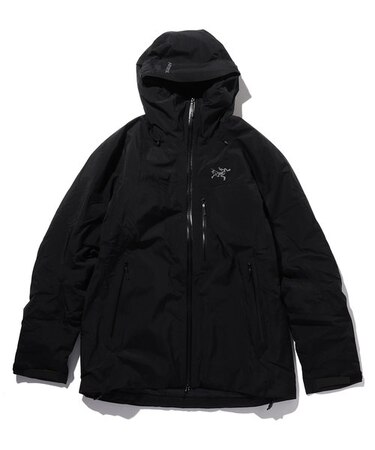 BETA INSULATED JACKET/ベータ インサレート ジャケット ゴアテックス