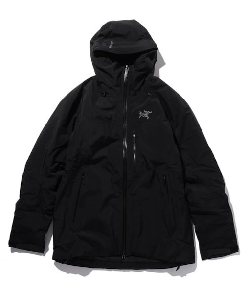 BETA INSULATED JACKET/ベータ インサレート ジャケット ゴアテックス