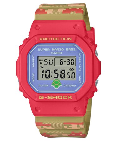 G-SHOCK/Gショック/DW-5600SMB-4JR/5600 SERIES