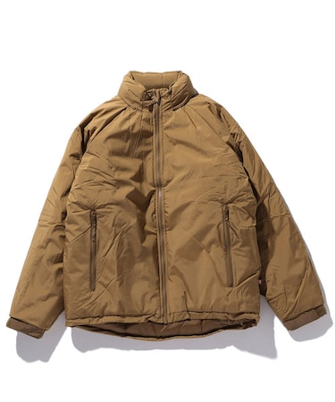 WEB限定 US MILITARY/ユーエスミリタリー LEVEL7 ECWCS PARKA 