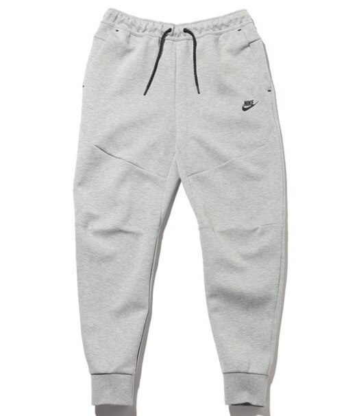 WEB限定 テックフリース ジョガーパンツ/CU4496