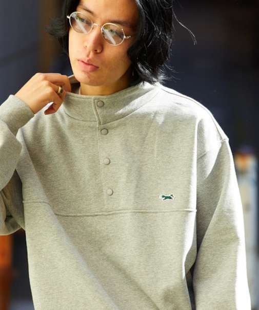 TOWN CRAFT×FREAK
