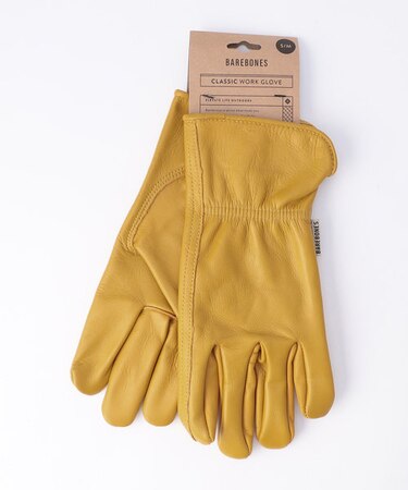 Classic Work Glove/クラシック ワークグローブ