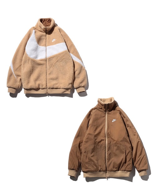 NSW VW KULL ZIP JKT SWSH/ナイキ スポーツウェア スウッシュ メンズ