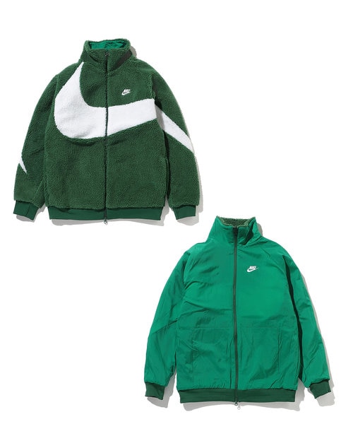 NSW VW KULL ZIP JKT SWSH/ナイキ スポーツウェア スウッシュ メンズ