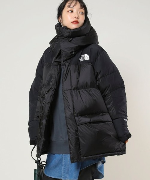 Him Down Parka/ ヒムダウンパーカ