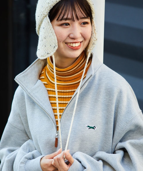 TOWN CRAFT×FREAK'S STORE/タウンクラフト 別注 The FOX スタンド