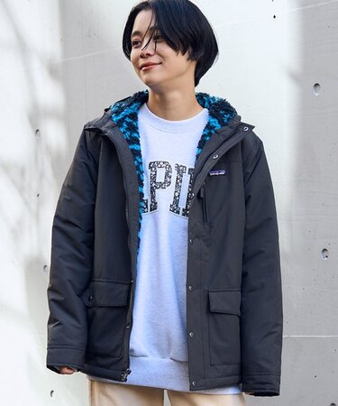 Boys Infurno Jacket/ボーイズ インファーノジャケット｜フリークス 